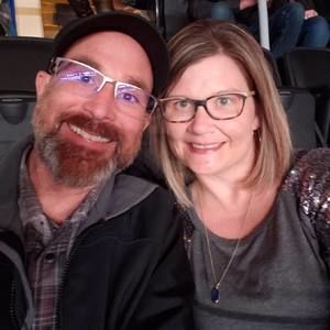 Meet your Posher, Kim